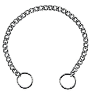 CHOKE CHAIN SMALL 12