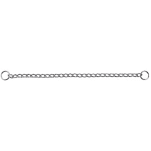 CHOKE CHAIN LG 22