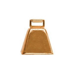 2" Bell
