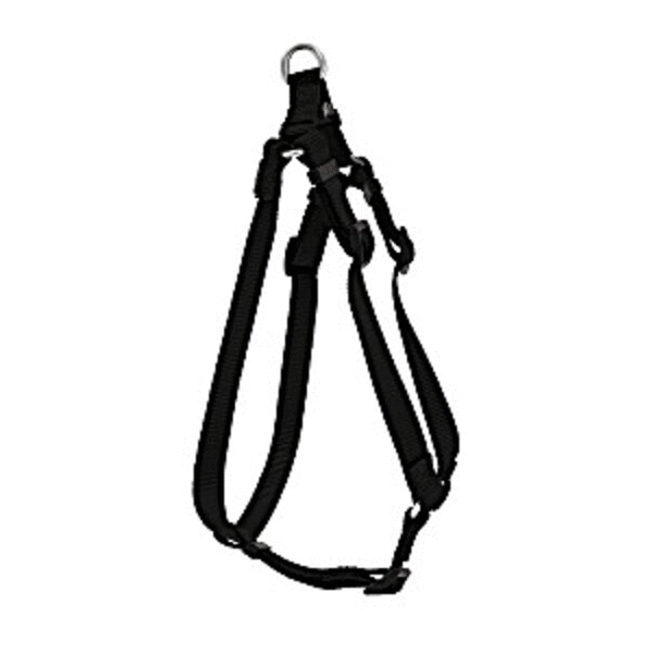 MD PRISM HARNESS BK