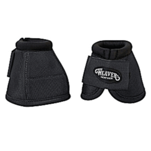 Ballistic Bell Boots MD