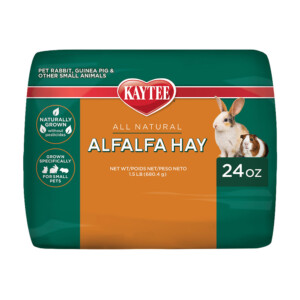 ALFALFA For Pets 24OZ