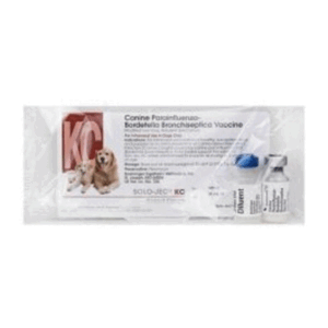 Kennel Cough Vaccine (Bordatella)