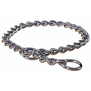 CHOKE CHAIN LG 26-28