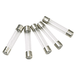 Fuses 1 Amp