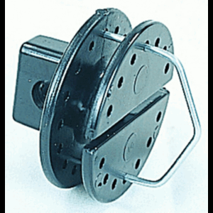 In-Line Tensioner Plastic