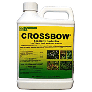 CROSSBOW Quart