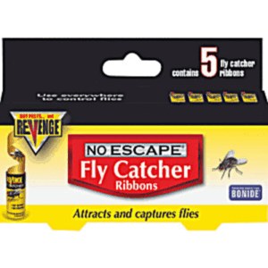Revenge Fly Catcher 5pk
