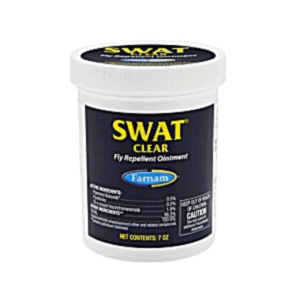 Swat Fly Ointment 6oz