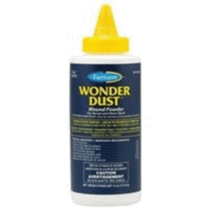 Wonder Dust 4oz