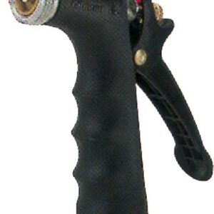 Comfort Grip Nozzle