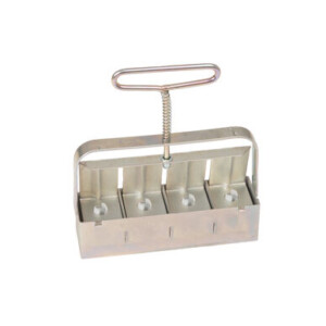 Soil Blocker 4