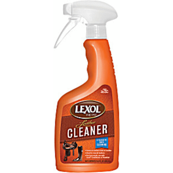 Lexol Cleaner 16.9OZ