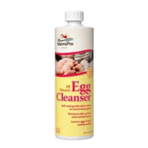 Egg Cleanser