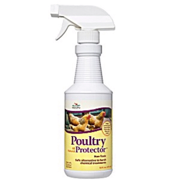 Poultry Spray 16oz