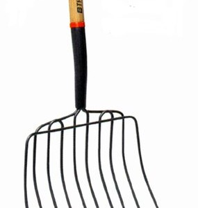Manure Fork 10-Tine