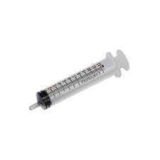 12ml Syringe