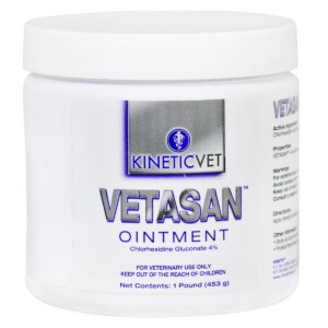 Nitrofurazone/Vetasan 16 Oz