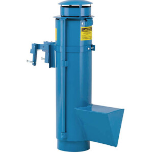 Trojan Stock Tank Heater - Gas 66B