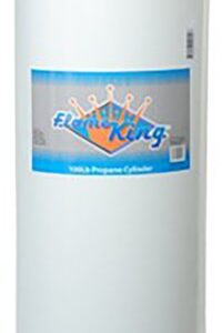 Propane Tank 100#