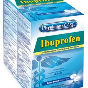 Ibuprofen 2TABS/Pk