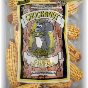 Chuckanut Corn On Cob 5#