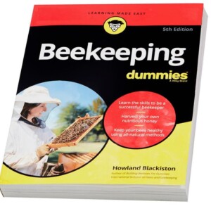 Beekeeping For Dummies