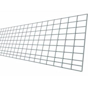WELDED WIRE PANELS