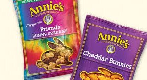 Annies Bunny Snacks