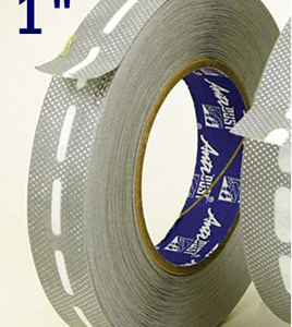 VENTED TAPE 108'