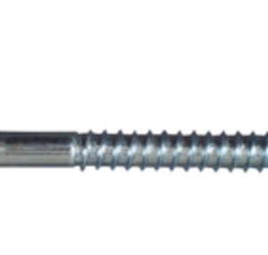 Screw Hook 3/4x6"