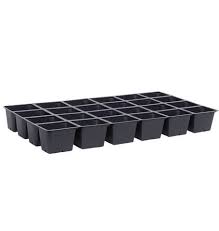 PLASTIC INSERTS 24-CELL