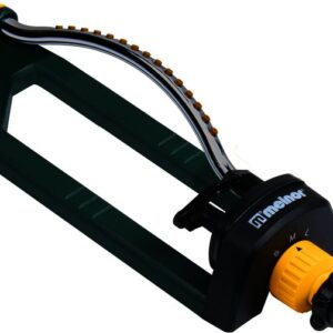 Oscillating Sprinkler