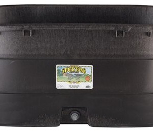 150 Gallon Stock Tank