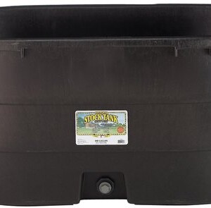 100 Gallon Stock Tank