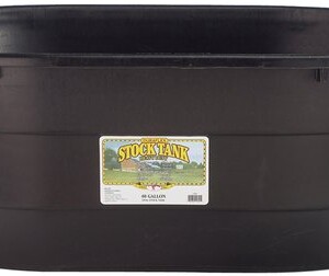 40 Gallon Stock Tank