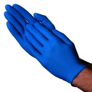 Nitrile Gloves 100PK
