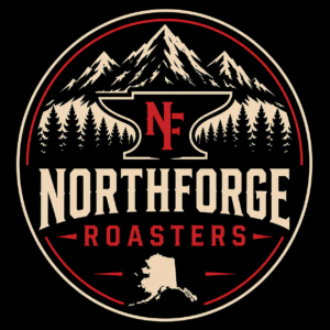 Northforge Coffee 12oz