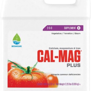 Cal-Mag Plus 1QT