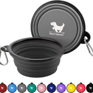 Collapsible Pet Bowl