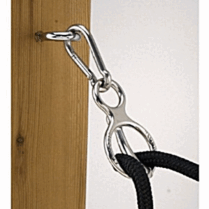 Blocker Tie Ring