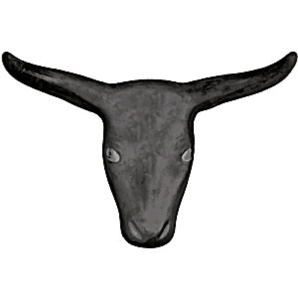 Steer Head Dummy