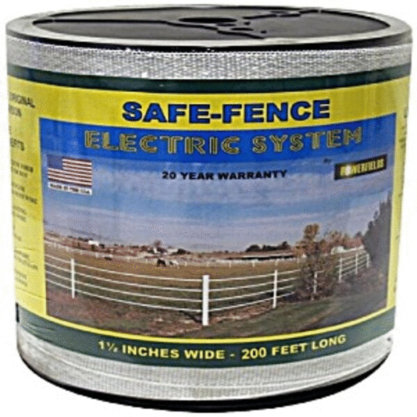 Electric Tape 1.5" 660