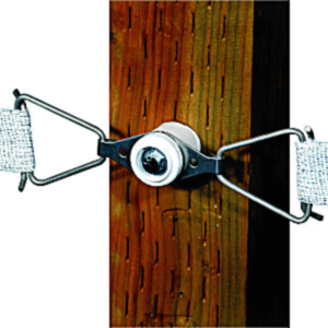 Insulator CORNER TAPE (2)