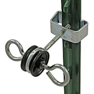 Gate Anchor T-Post 2pk