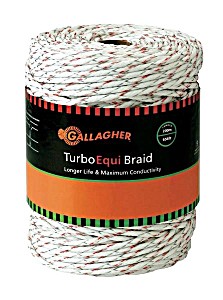 Turbo Equi Braid 656