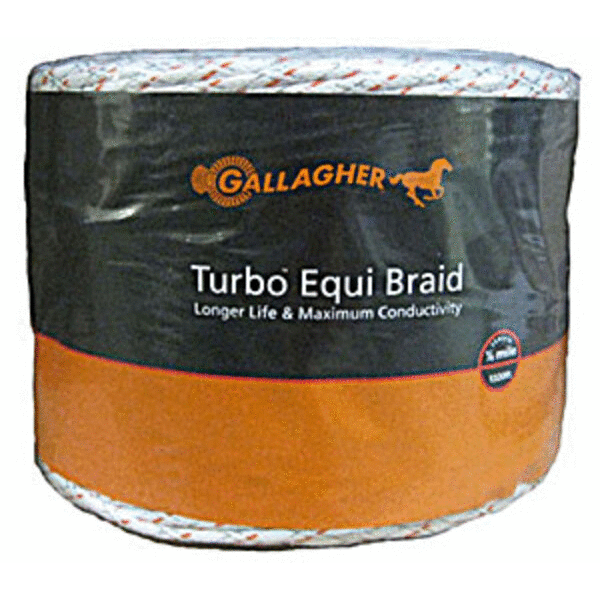 Turbo Equi Braid 1312