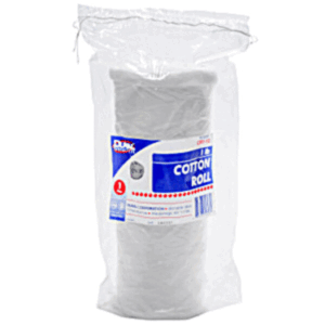 Cotton Roll 1lb