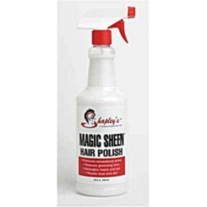 Magic Sheen 32oz