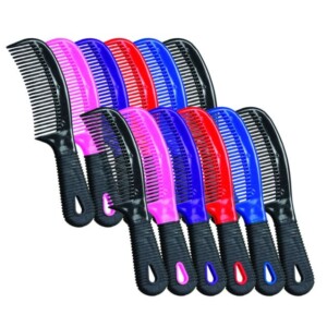 Mane Tail Comb